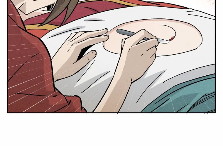 The Divine Surgeon Chapter 48 page 70 - 