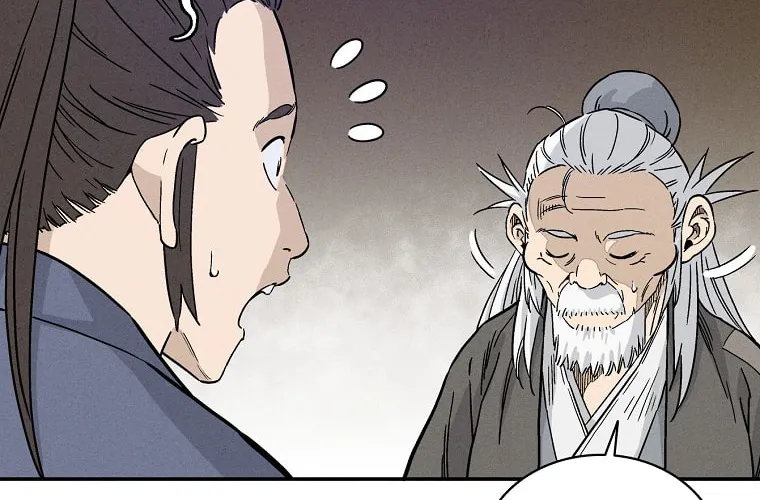 The Divine Surgeon Chapter 48 page 8 - 