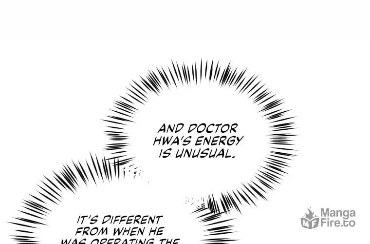 The Divine Surgeon Chapter 48 page 76 - 