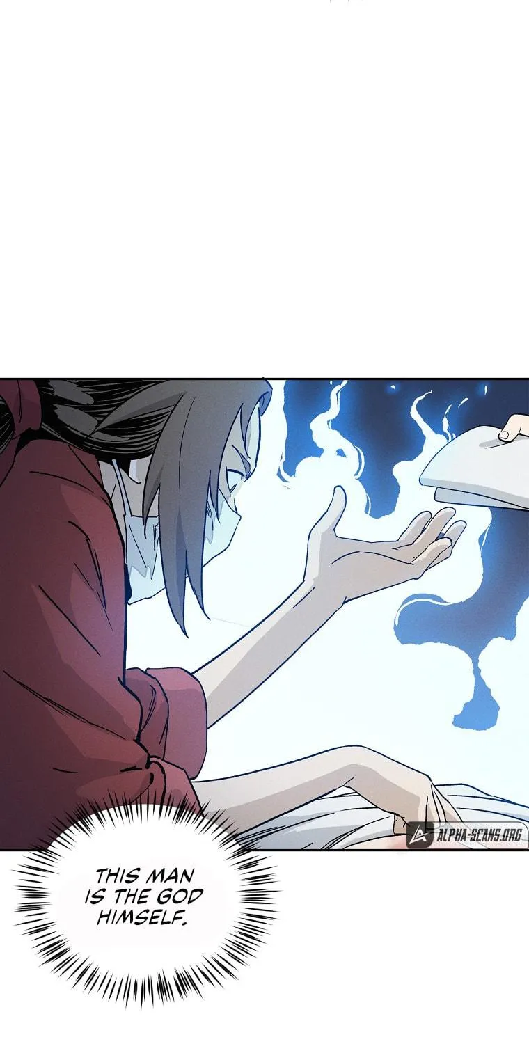 The Divine Surgeon Chapter 48 page 78 - 
