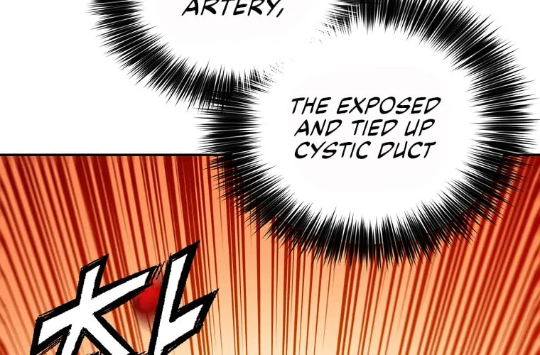 The Divine Surgeon Chapter 48 page 81 - 