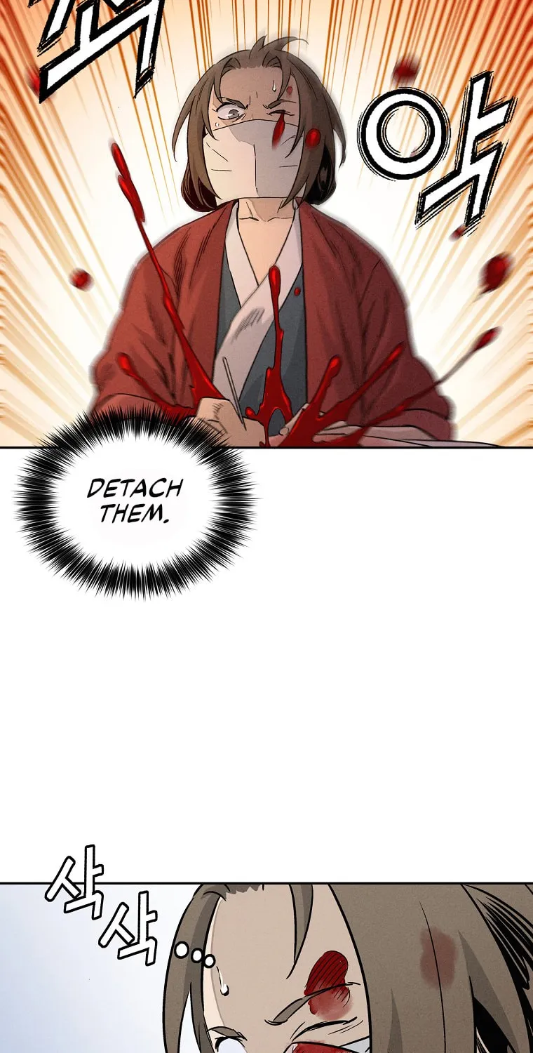 The Divine Surgeon Chapter 48 page 82 - 