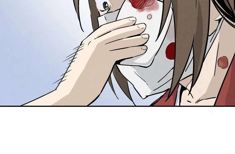 The Divine Surgeon Chapter 48 page 83 - 