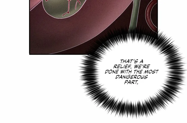 The Divine Surgeon Chapter 48 page 87 - 