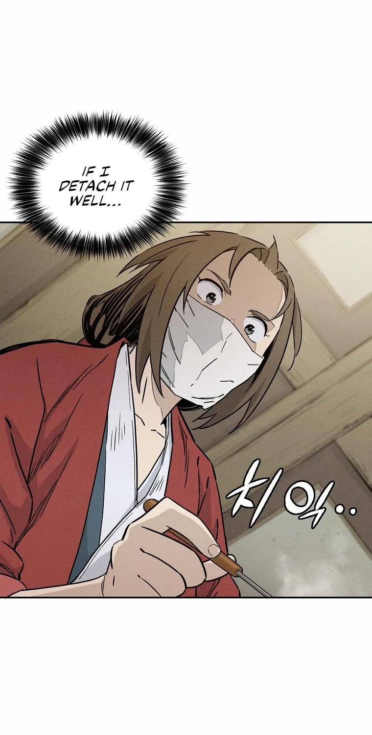 The Divine Surgeon Chapter 48 page 88 - 