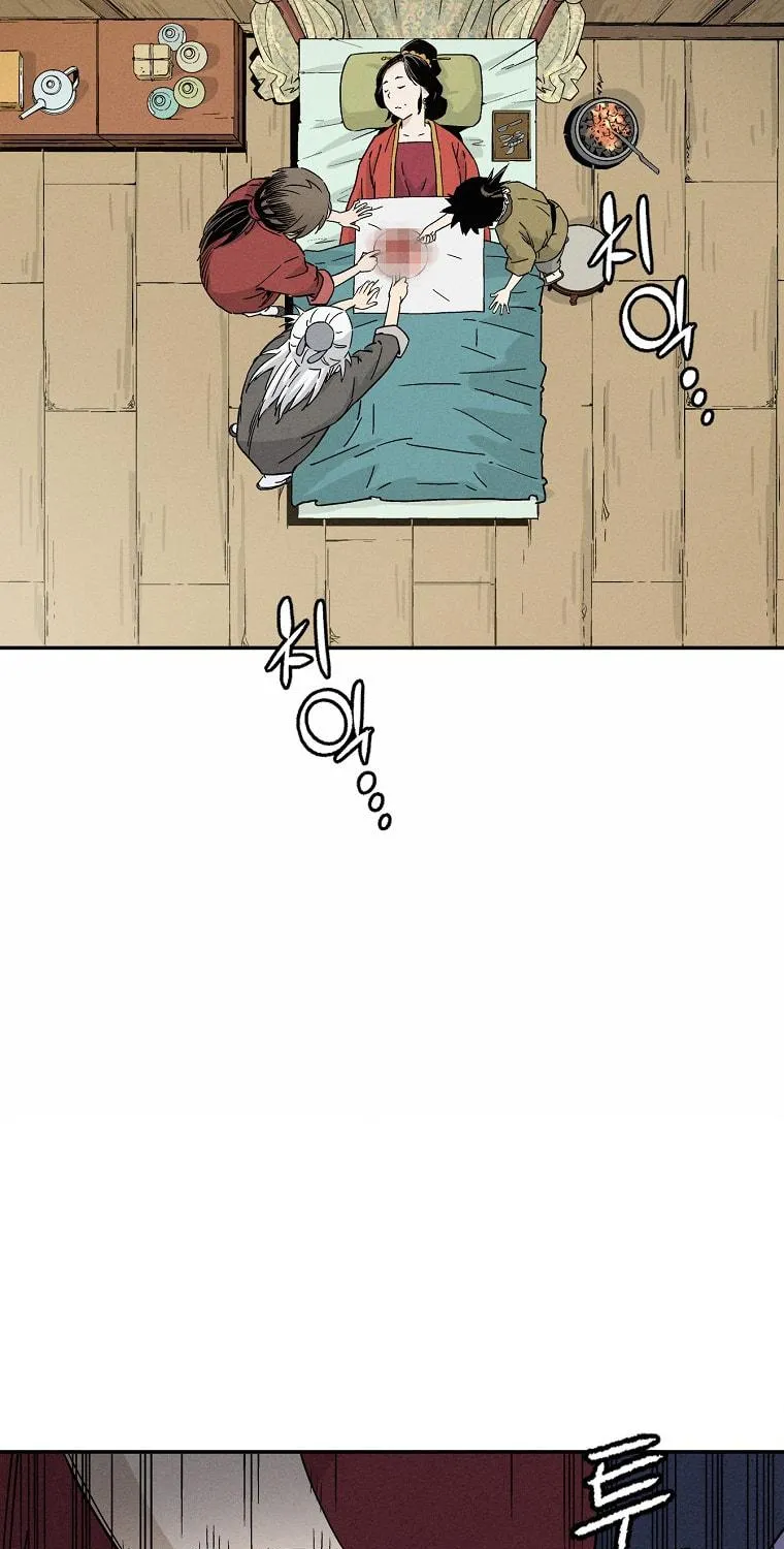 The Divine Surgeon Chapter 48 page 90 - 