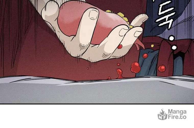 The Divine Surgeon Chapter 48 page 91 - 