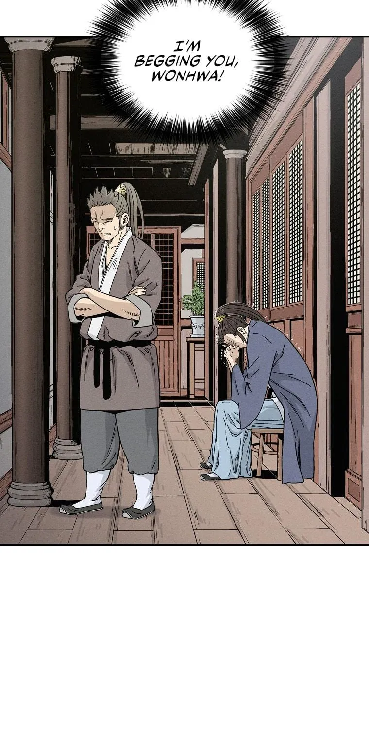 The Divine Surgeon Chapter 49 page 11 - 