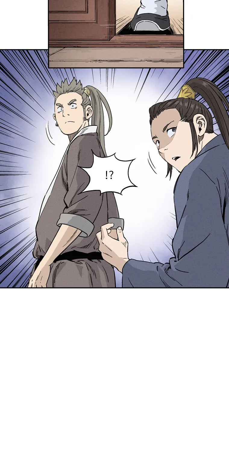 The Divine Surgeon Chapter 49 page 13 - 