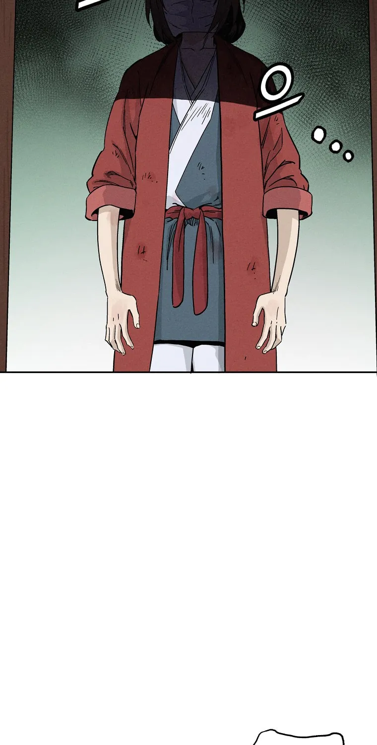 The Divine Surgeon Chapter 49 page 15 - 