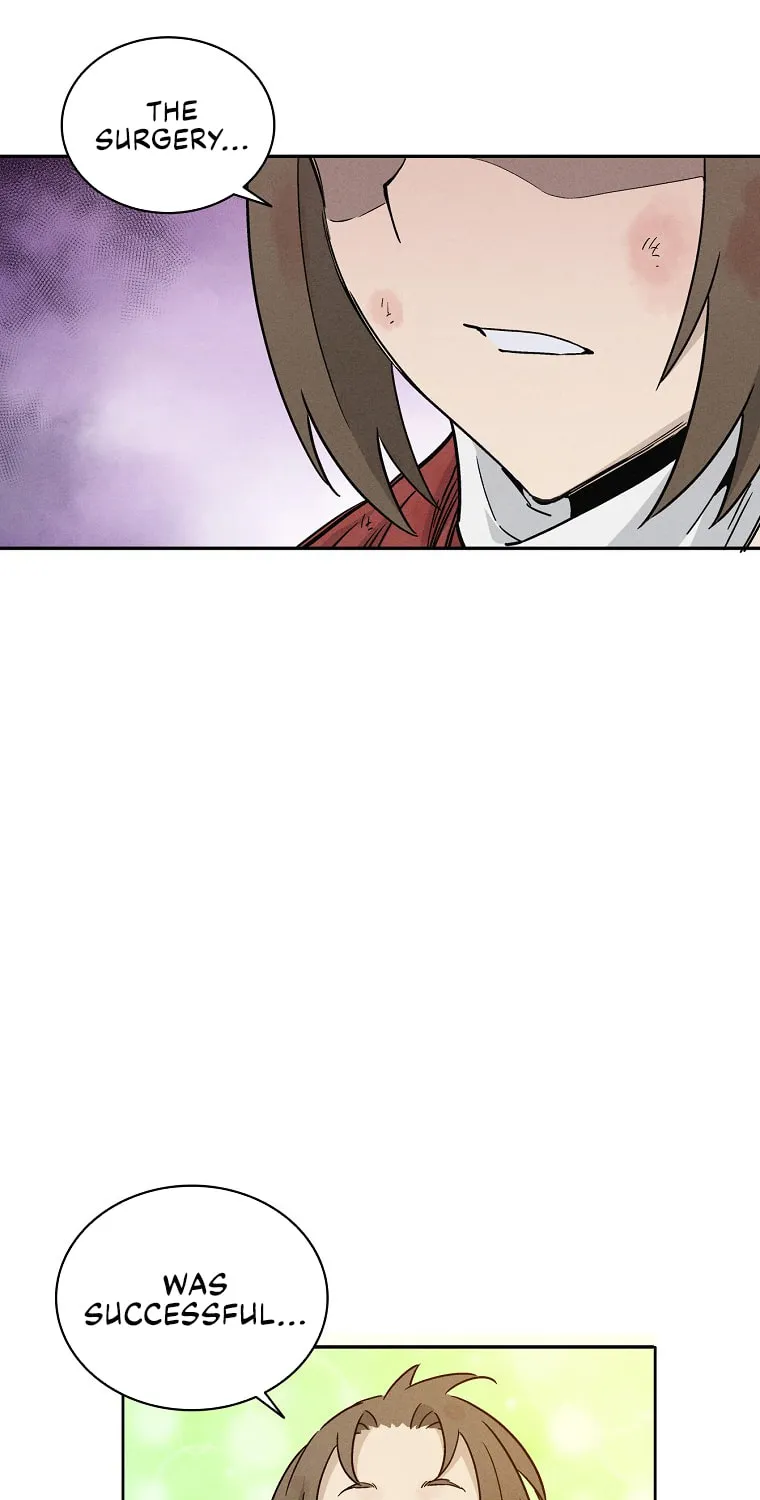 The Divine Surgeon Chapter 49 page 20 - 