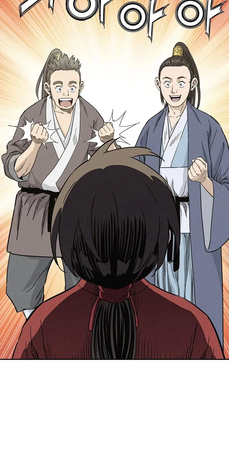 The Divine Surgeon Chapter 49 page 22 - 
