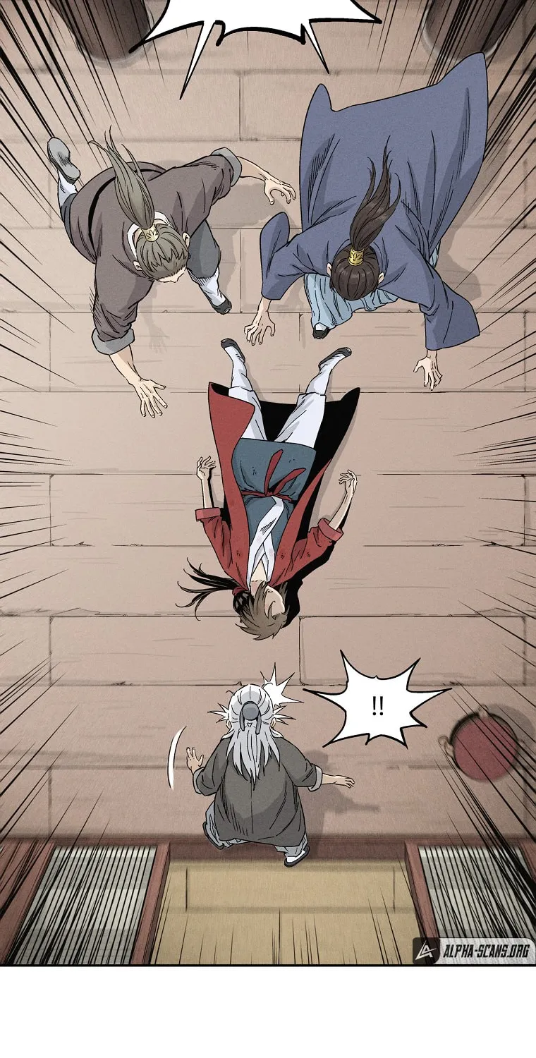 The Divine Surgeon Chapter 49 page 26 - 