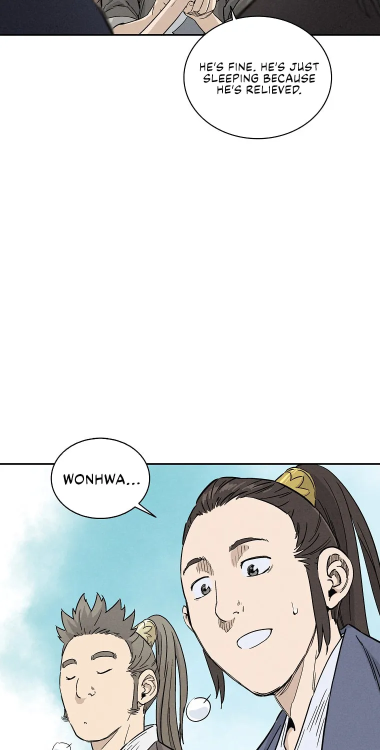 The Divine Surgeon Chapter 49 page 30 - 