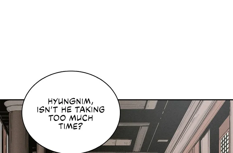 The Divine Surgeon Chapter 49 page 4 - 