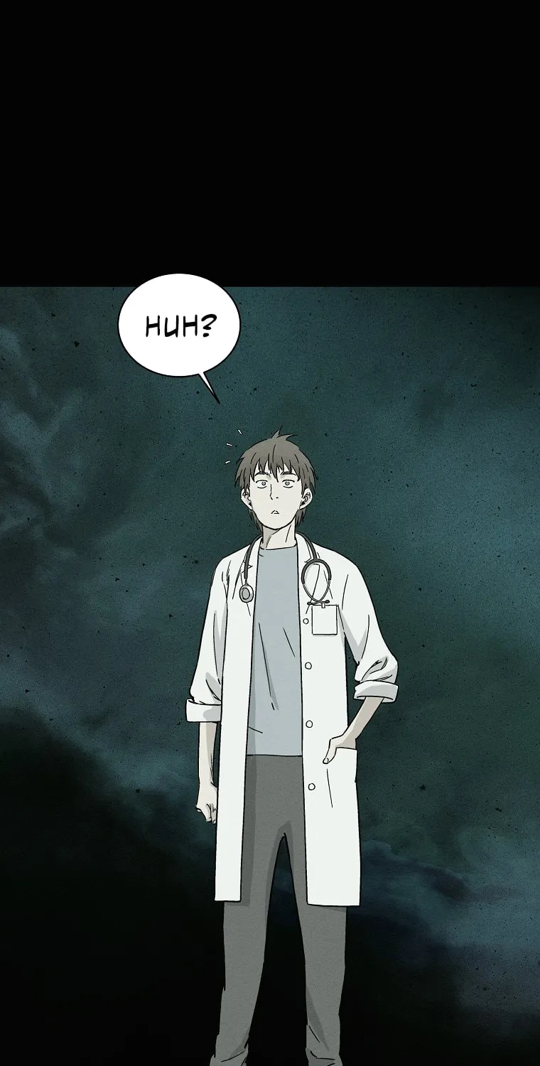 The Divine Surgeon Chapter 49 page 35 - 