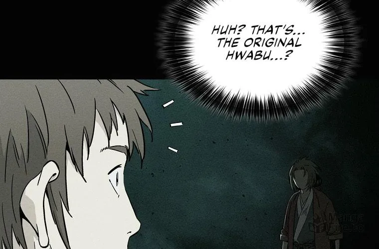 The Divine Surgeon Chapter 49 page 38 - 
