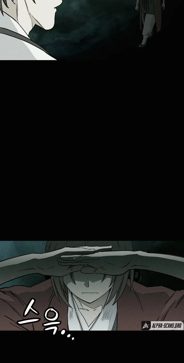 The Divine Surgeon Chapter 49 page 39 - 