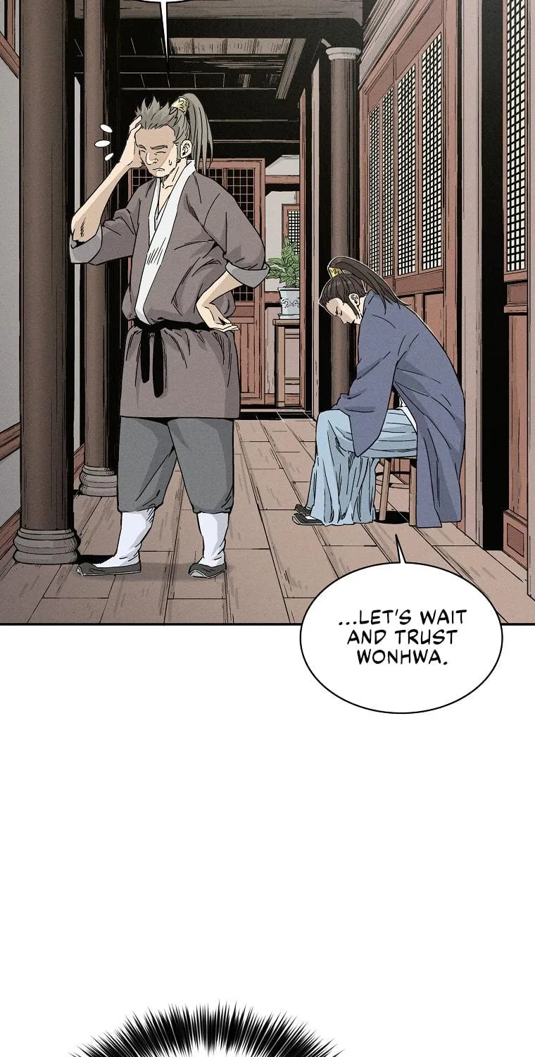 The Divine Surgeon Chapter 49 page 5 - 