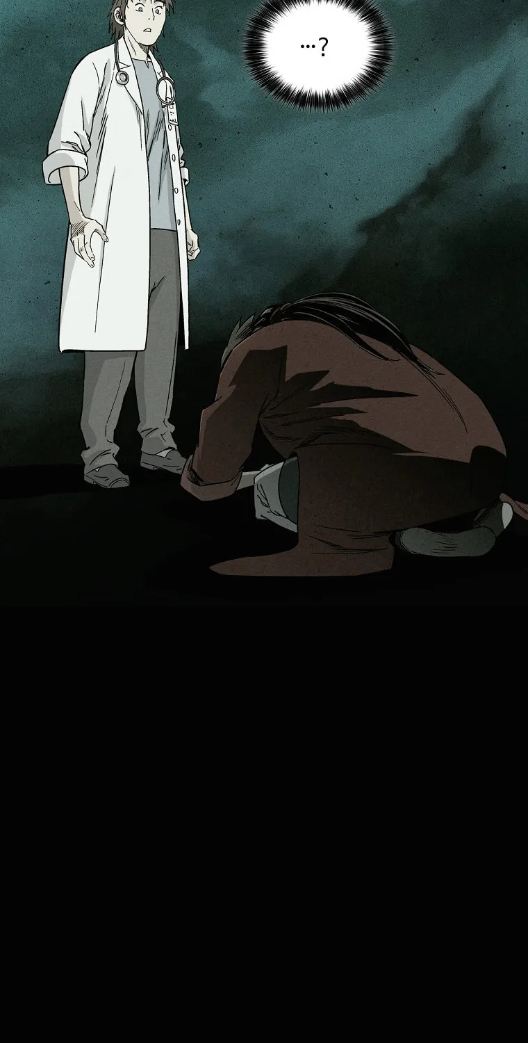 The Divine Surgeon Chapter 49 page 41 - 