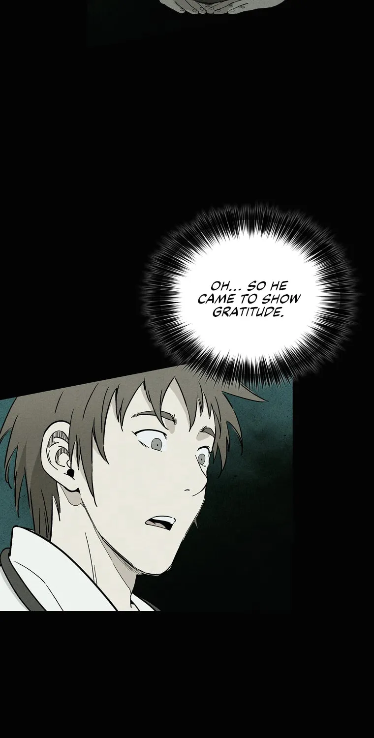 The Divine Surgeon Chapter 49 page 43 - 