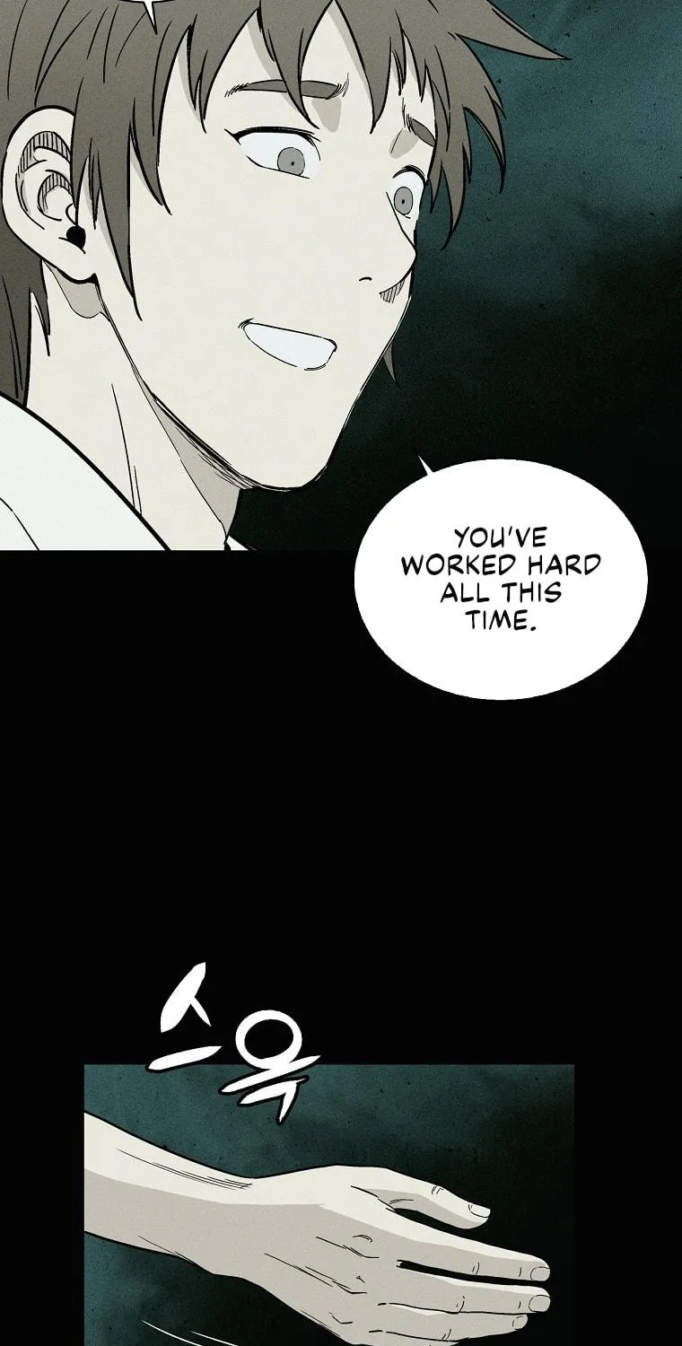 The Divine Surgeon Chapter 49 page 45 - 