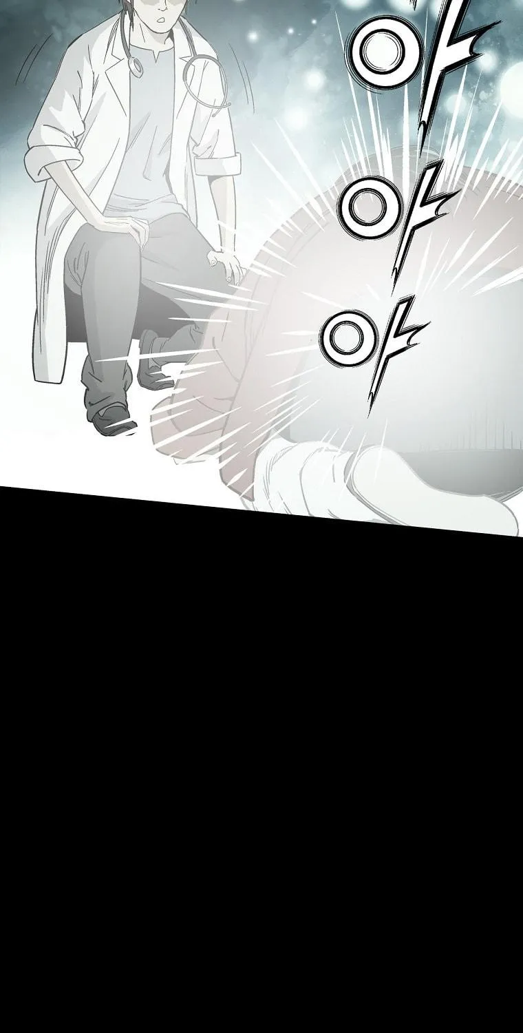 The Divine Surgeon Chapter 49 page 50 - 