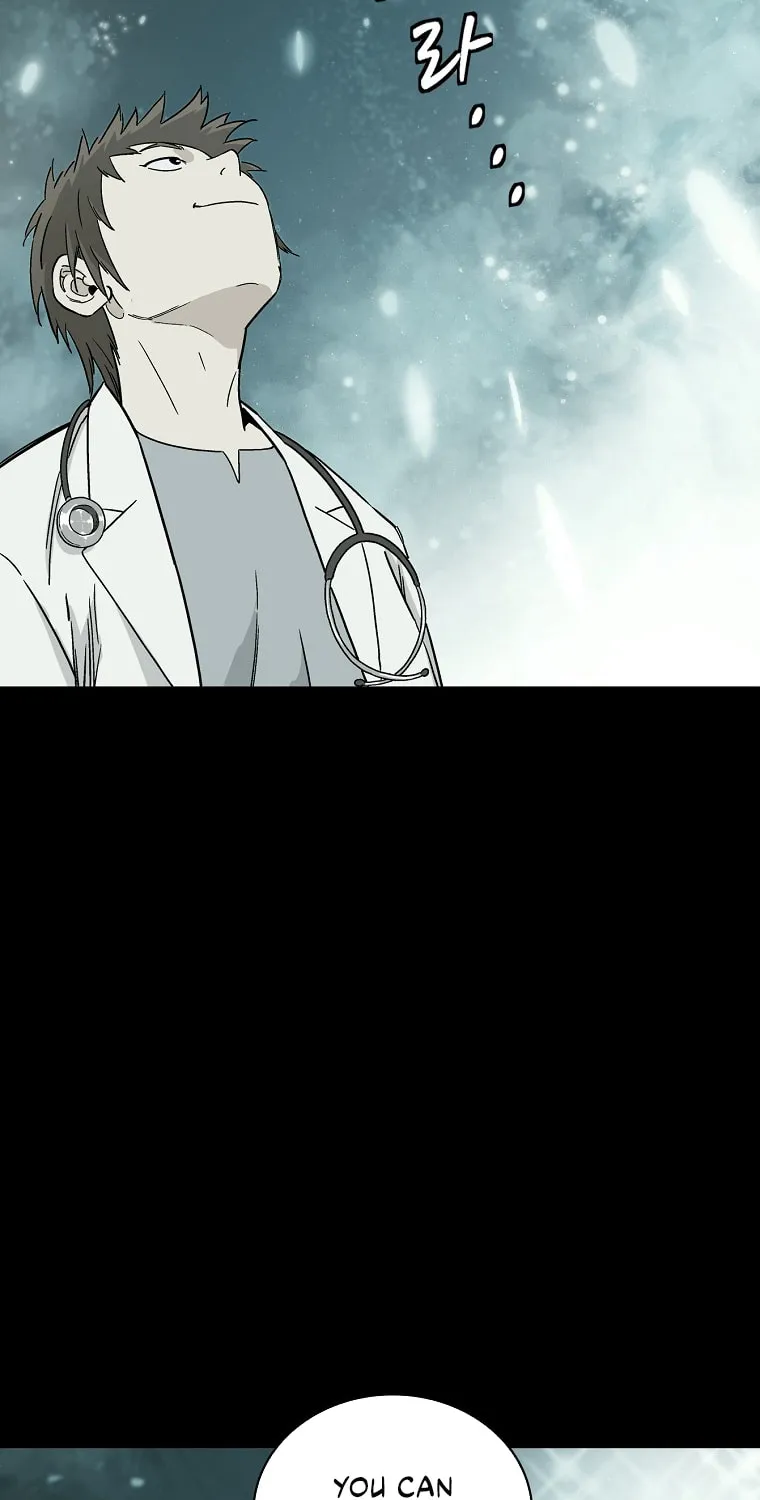 The Divine Surgeon Chapter 49 page 52 - 