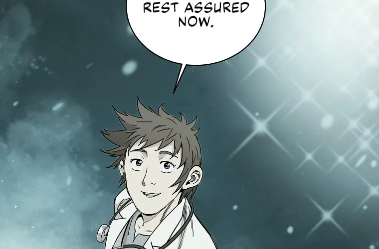 The Divine Surgeon Chapter 49 page 53 - 
