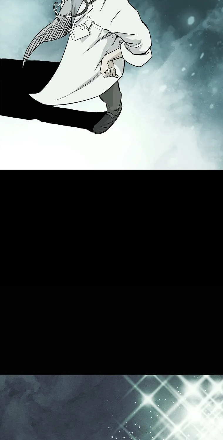 The Divine Surgeon Chapter 49 page 54 - 
