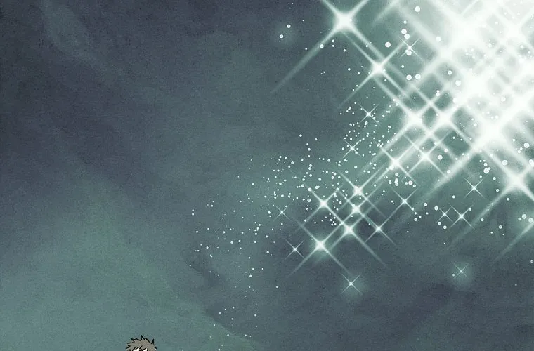 The Divine Surgeon Chapter 49 page 55 - 