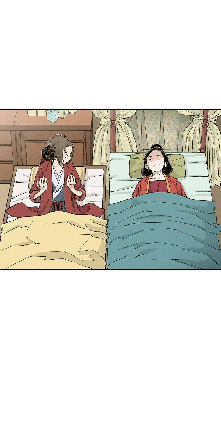 The Divine Surgeon Chapter 49 page 63 - 