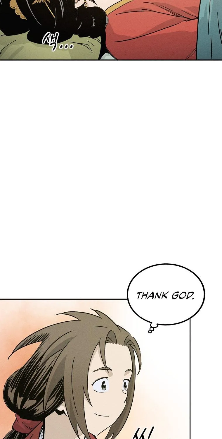 The Divine Surgeon Chapter 49 page 65 - 