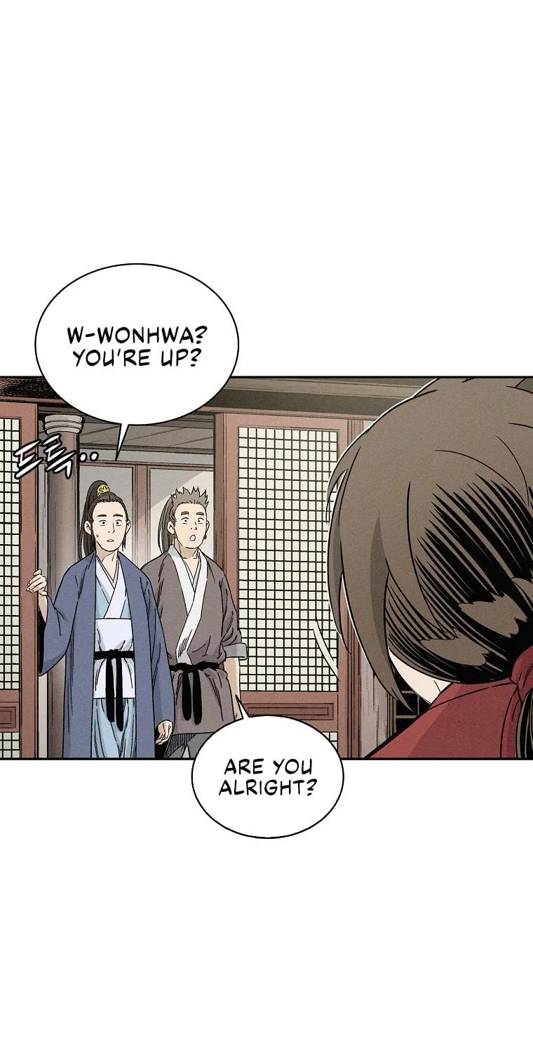 The Divine Surgeon Chapter 49 page 67 - 