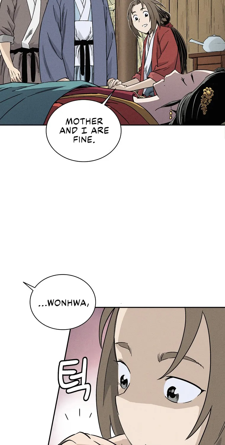 The Divine Surgeon Chapter 49 page 69 - 
