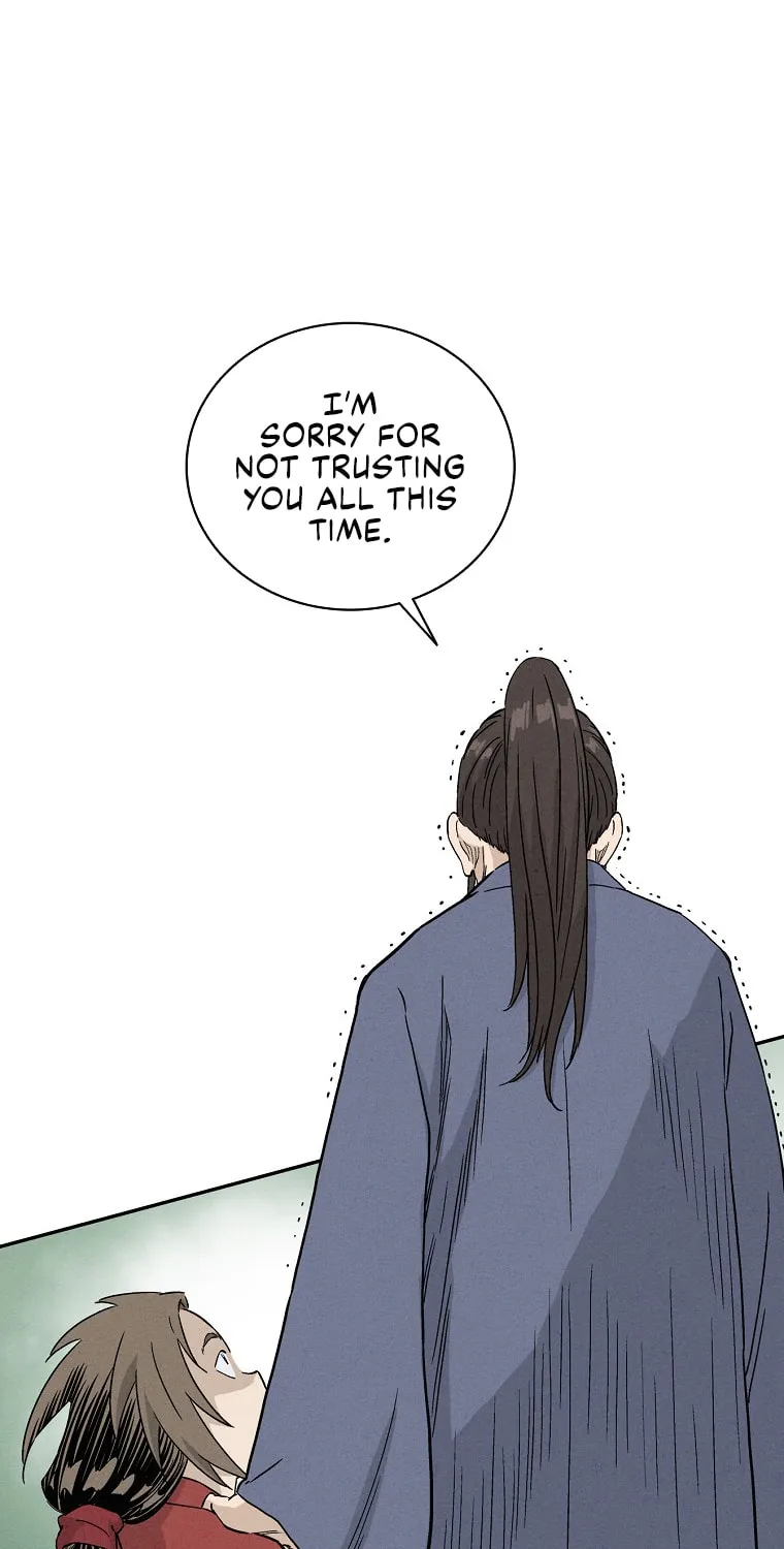 The Divine Surgeon Chapter 49 page 71 - 