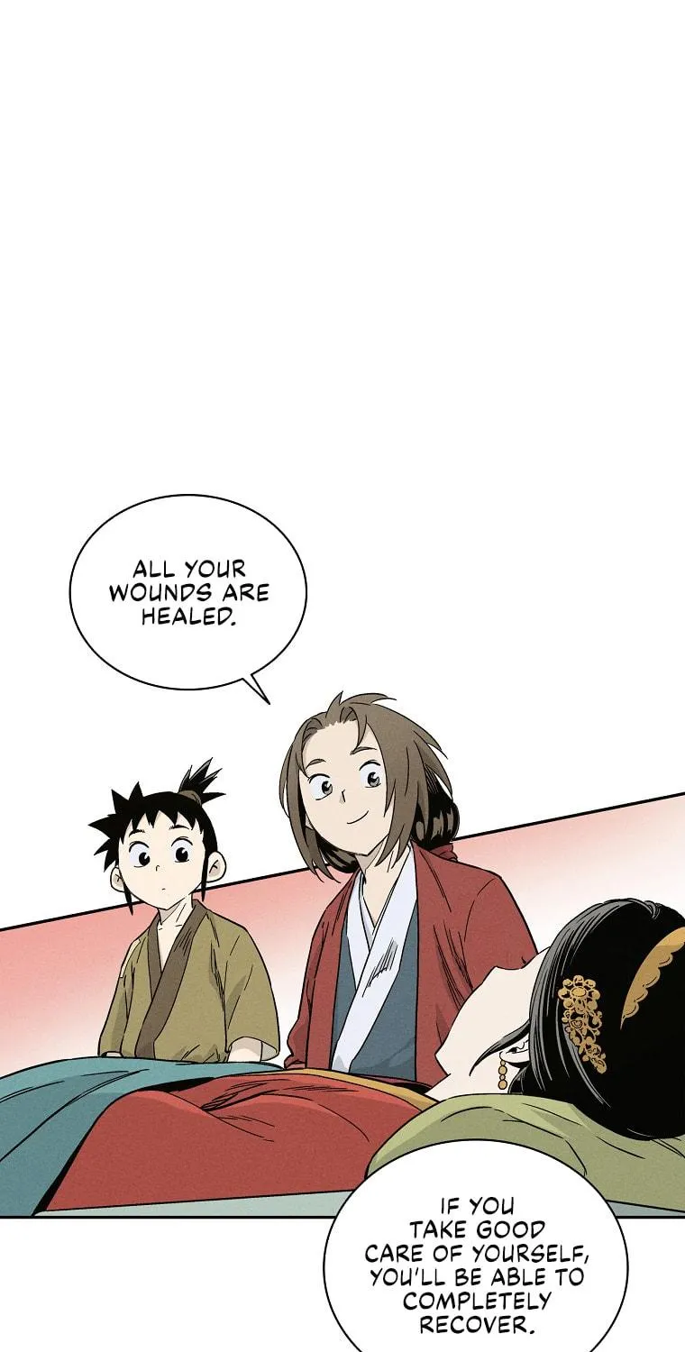 The Divine Surgeon Chapter 49 page 78 - 