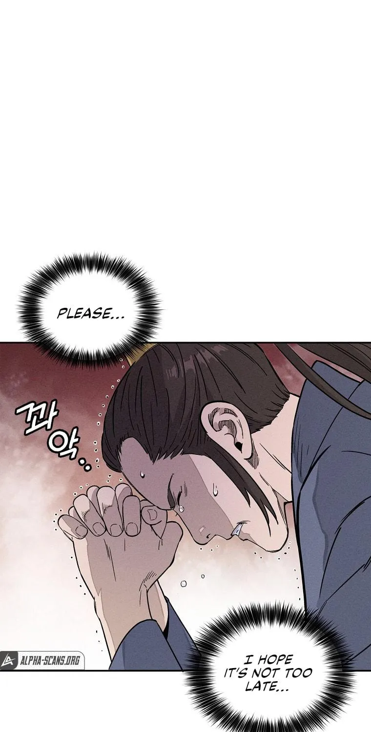 The Divine Surgeon Chapter 49 page 9 - 
