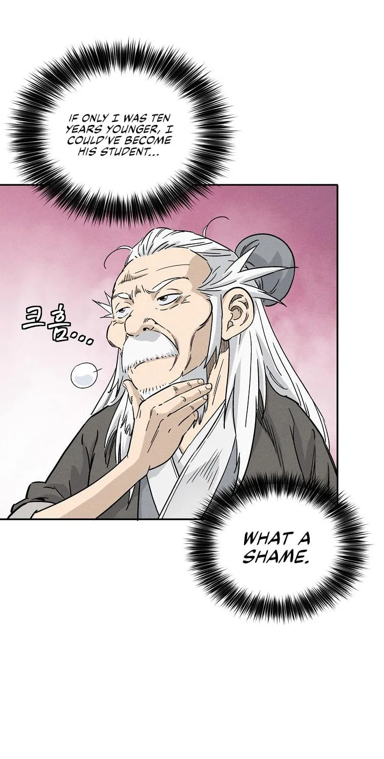 The Divine Surgeon Chapter 49 page 84 - 