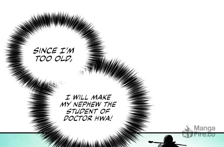 The Divine Surgeon Chapter 49 page 85 - 