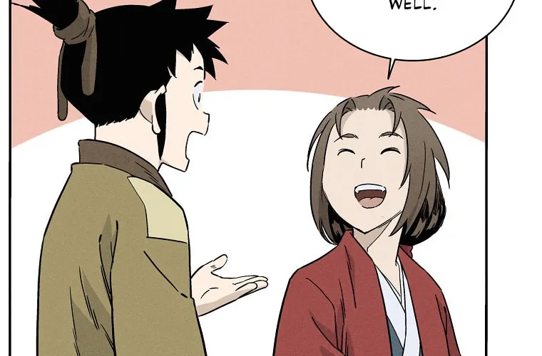 The Divine Surgeon Chapter 49 page 87 - 