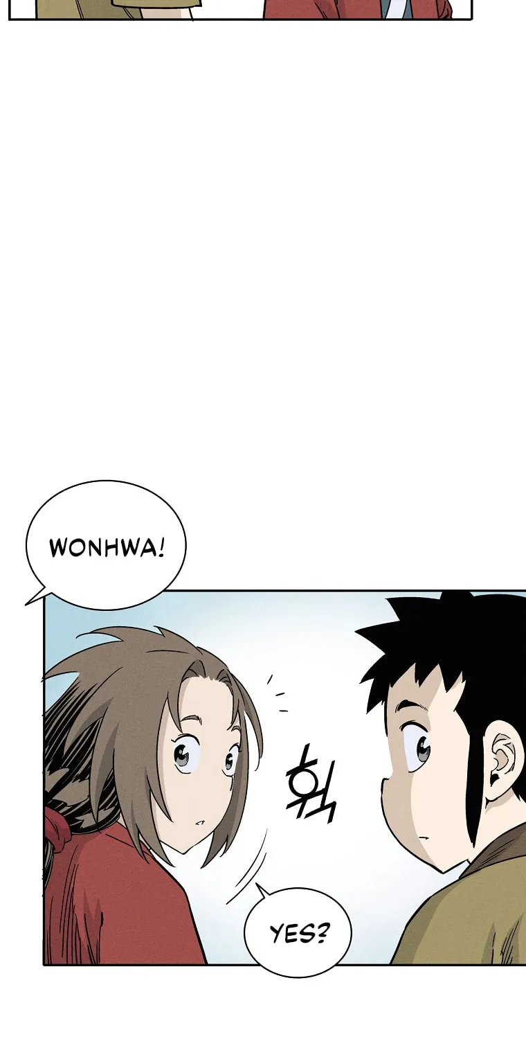 The Divine Surgeon Chapter 49 page 88 - 