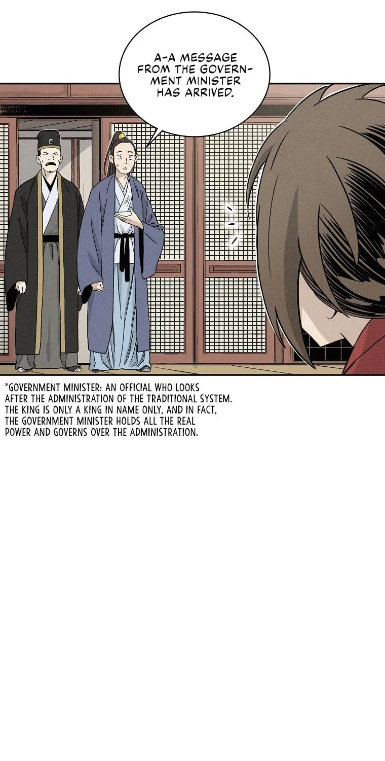 The Divine Surgeon Chapter 49 page 90 - 