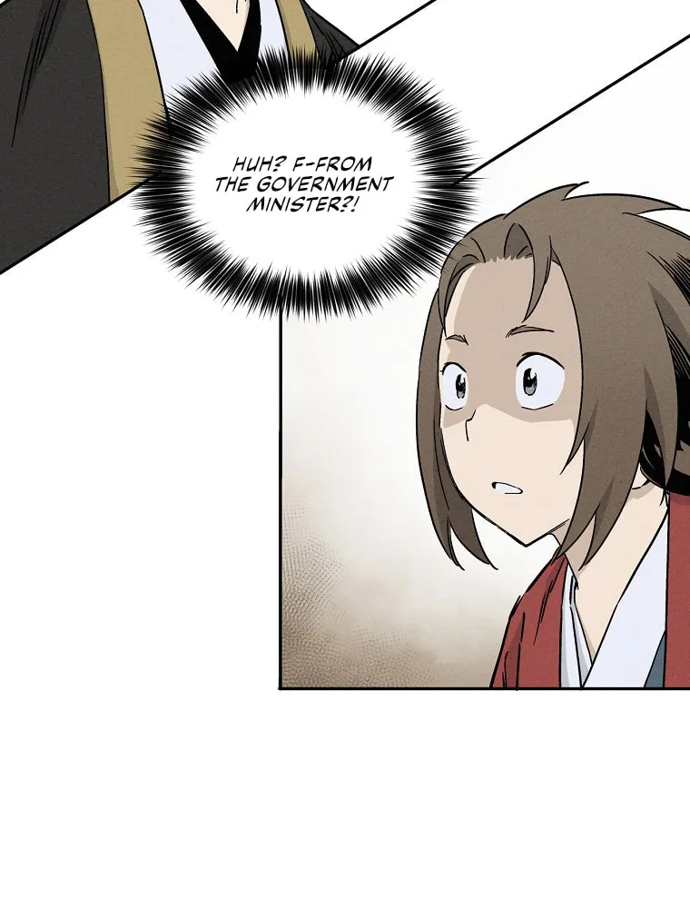The Divine Surgeon Chapter 49 page 92 - 