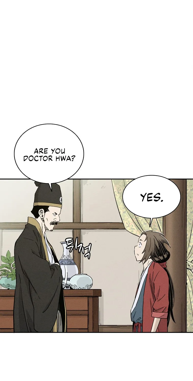 The Divine Surgeon Chapter 49 page 93 - 