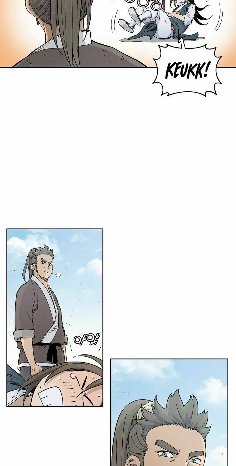 The Divine Surgeon Chapter 5 page 12 - 