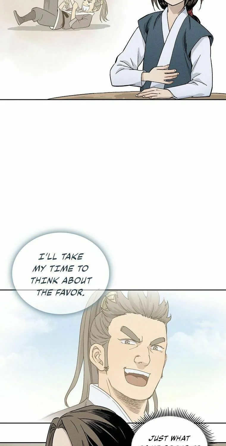 The Divine Surgeon Chapter 5 page 19 - 
