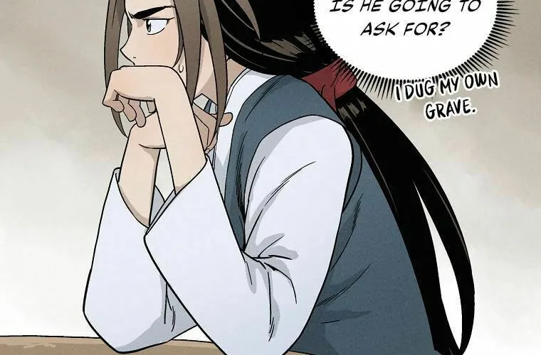 The Divine Surgeon Chapter 5 page 20 - 