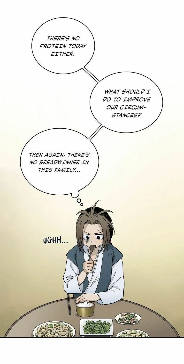 The Divine Surgeon Chapter 5 page 23 - 