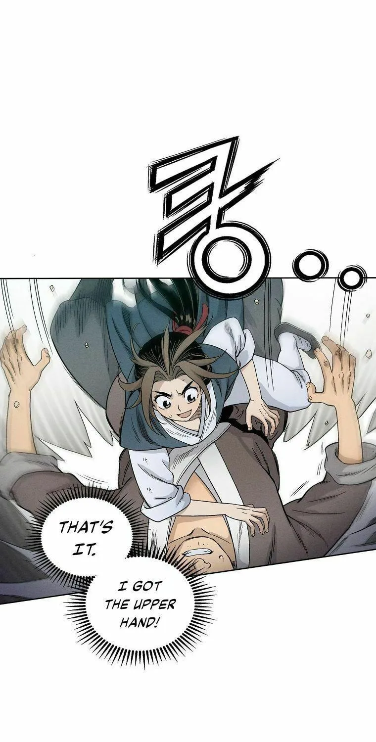The Divine Surgeon Chapter 5 page 4 - 